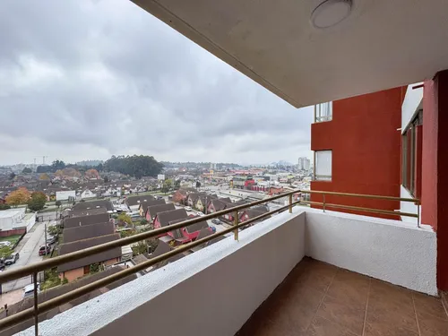 Departamento En Arriendo En Camino Al Venado