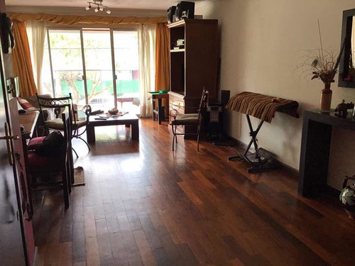 Imagen 1 de 14 de Departamento De 3 Dormitorios 2 Baños