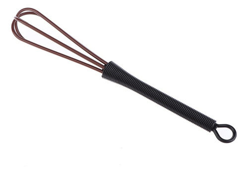 10pcs Batidor Multicolor Mezclador De Pigmentos Perfecto Par