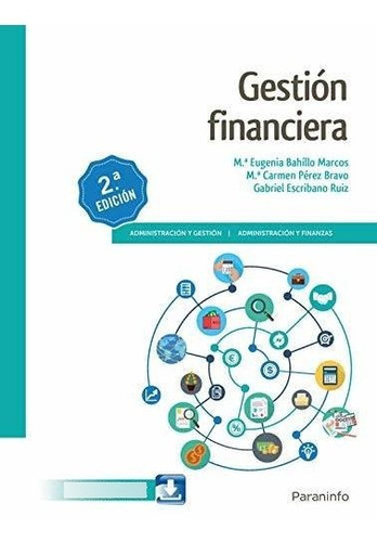 Gestión Financiera 2.ª Edición