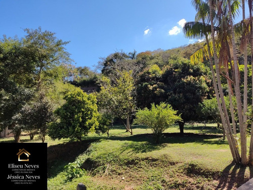 Imagem 5 de 30 de Vendo Sitio No Bairro Maravilha Em Paty Do Alferes - Rj. - St00026 - 69895787
