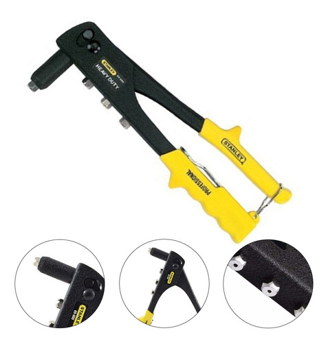 Rebitador Professional 69-800 Stanley