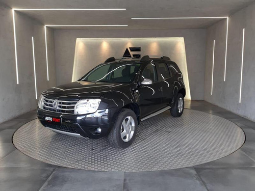 Renault Duster 2.0 Dynamic 4x2 At