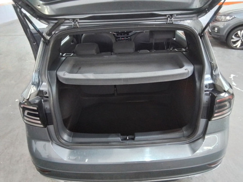 Volkswagen T-Cross 1.0 200 TSI TOTAL FLEX COMFORTLINE AUTOMÁTICO