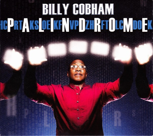 Billy Cobham - Palindrome
