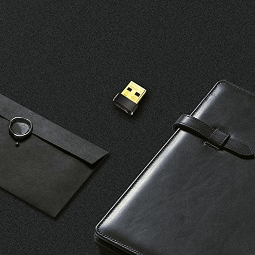 Tp-link Tl-wn725n Adaptador Usb Nano Inalámbrico N De