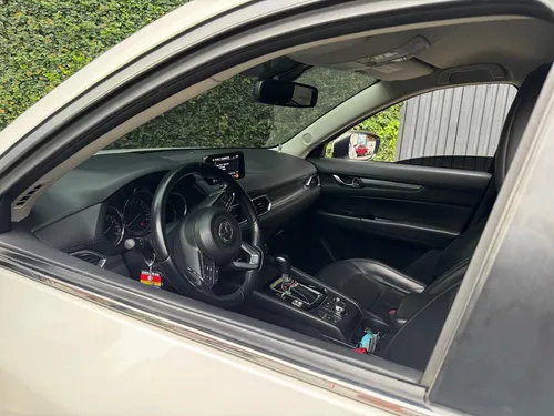 Mazda CX-5 2.0 Prime