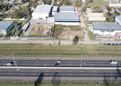 Imagen 3 de 8 de Terreno Fracción En Venta O Permuta Colectora Acceso Oeste - Moreno