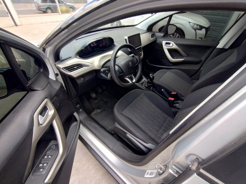 Peugeot 2008 1.6 Allure