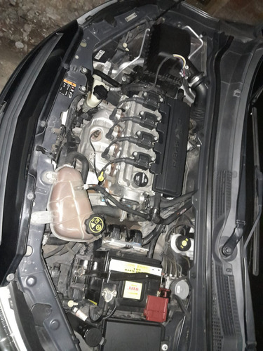 Chevrolet Prisma 1.4 Joy Ls 98cv