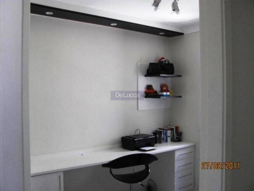 Imagem 7 de 28 de Apartamento À Venda Em Mansões Santo Antônio - Ap017928