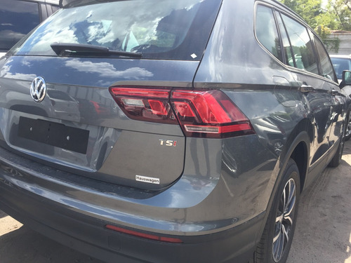 Volkswagen Tiguan Allspace 1.4 Tsi Trendline 150cv Dsg Gr