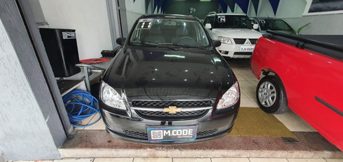 Imagem 8 de 8 de Corsa Classic Ls 2011 Aprovação Sem Entrada C Score Baixo