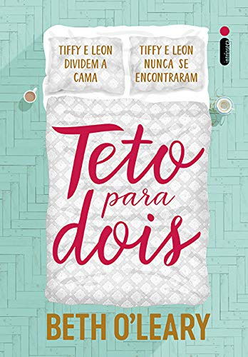 Libro Teto Para Dois (livro Que Deu Origem À Série Da Paramo