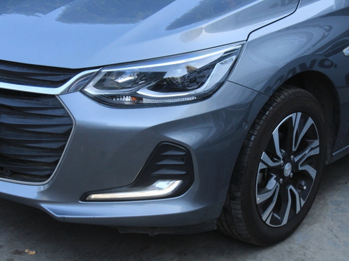 Chevrolet Onix 1.0 Nb Aut 2023