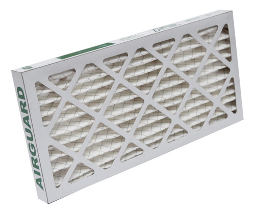 Filtro Plisado 12x24x2 Merv 11 Hc 0483210 Airguard 12-pack