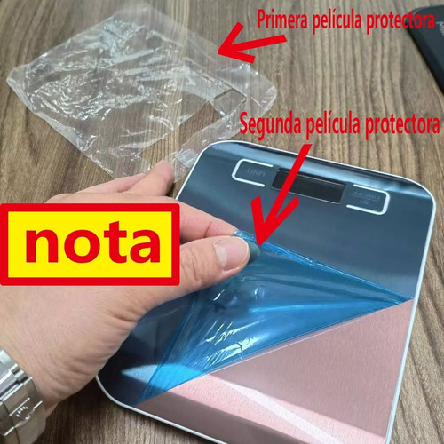 Bascula Digital Para Cocina Gramera Pesa 1 Gramo A 5 Kilos