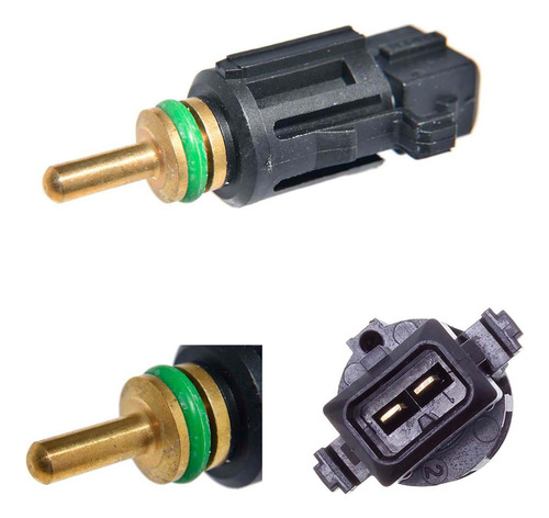 Sensor Temp Refrige Motor Para Bmw 750i Xdrive 4.4 2012 Ta