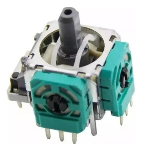 2x Joystick Potenciometro Alps Para Xbox Series S / X