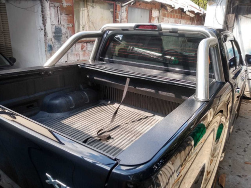 Ford Ranger 3.2 Cd Xlt Tdci 200cv Manual 4x2 2017