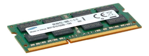 Memória Ddr3l 1600mhz 8gb iMac Mac Mini Macbook Pro 2012