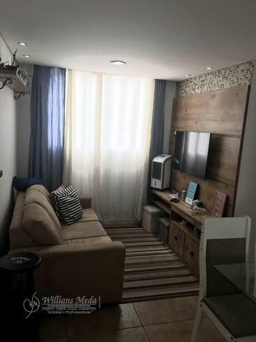 Imagem 7 de 15 de Apartamento Em Gopoúva - Guarulhos - 19048