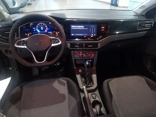 Polo Comfortline At 2025 Turbo