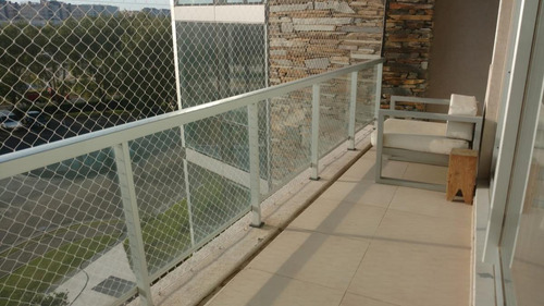 Imagen 22 de 24 de Departamento - Yoo Nordelta En Venta O Alquiler Anual