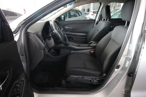 Honda Hr-v Ex 1.8 16v Sohc I-vtec Flexone
