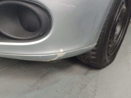 Imagem 12 de 12 de Volkswagen Gol G6 City 1.0 8v Flex