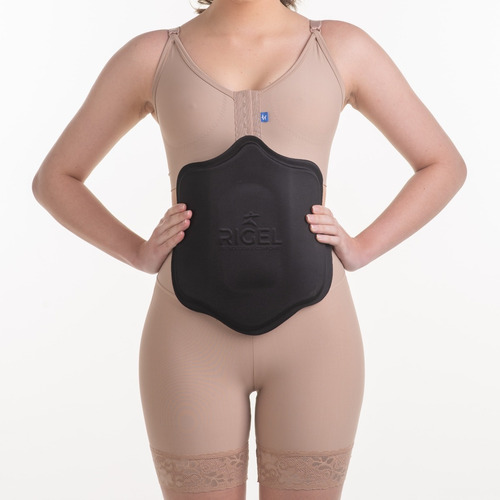 Placa Pós Operatória Abdominal Splint Comfort