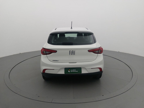 Fiat Argo 1.0 FIREFLY FLEX MANUAL