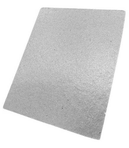 Mica  Para Microondas 25*30 Cm Para Dimensionar