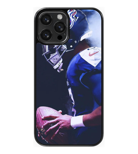 Funda Diseño Para iPhone  Tennessee Fútbol Americano #2