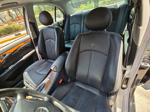 Mercedes-benz 3.2 E 320 Elegance V6 At