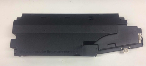 Imagen 1 de 3 de Fuente De Poder Ps3 Súper Slim