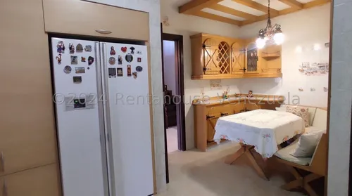 Casa En Venta En Macaracuay