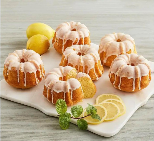Generic De 10 Pulgadas Bundt Paster Parting Antiadherente -