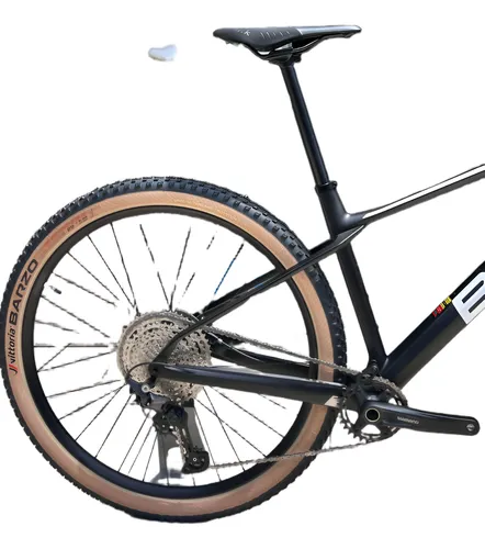 Bmc Twostroke 01 Five 2023 Carbono 12v Deore Rock Shox Yudy