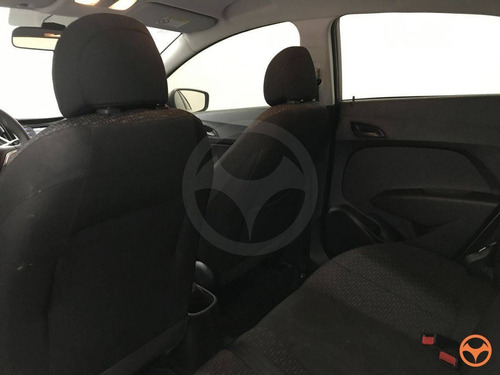 Imagem 12 de 15 de Hyundai Hb20 1.0 Comfort Plus 12v Flex 4p Manual