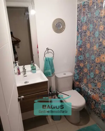 Venta De Departamento En Pudahuel (87358)