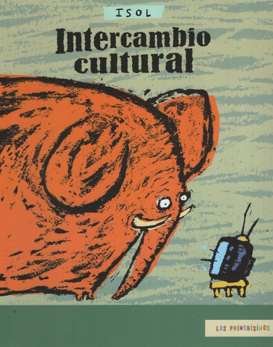 Libro Intercambio Cultural - Isol
