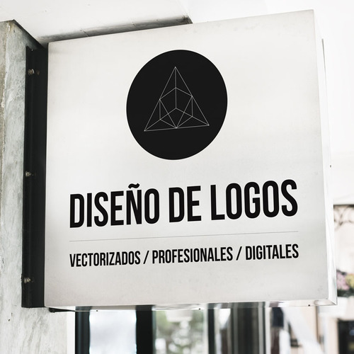  Diseño De Logo / Logotipos / Diseño Grafico / Logos Wëb