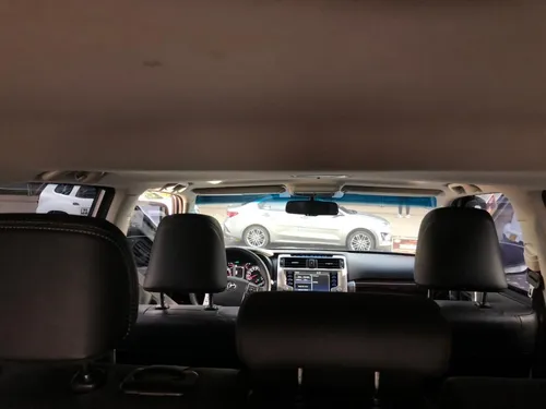Toyota 4Runner 4.0 Limited Fl