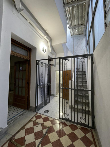 Imagen 8 de 13 de Consultorio/local/oficinas 110m2 En Alquiler - Balvanera