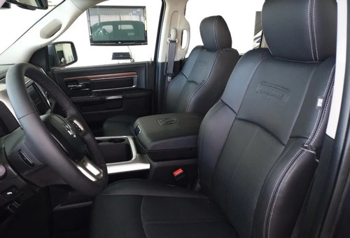 Imagen 8 de 25 de Ram 1500 At8 Laramie Nuevo Modelo 0km My23 En Stock
