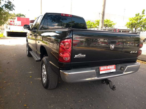 Dodge Ram 2500 5.9 Ano 2009 Financio 30 Mil +48x 2.499,00