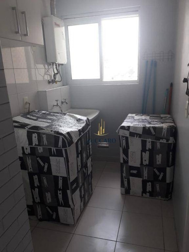 Apartamento À Venda, 124 M² Por R$ 950.000,00 - Vila Progresso - Guarulhos/sp - Ap16072