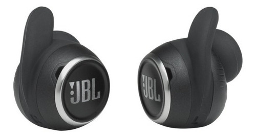 Fone De Ouvido Esportivo Jbl Reflect Mini Nc A Prova D'água