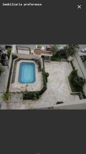 Imagem 2 de 15 de Apartamento Para Venda Em São Paulo, Tatuapé, 4 Dormitórios, 4 Suítes, 4 Banheiros, 2 Vagas - R 2469_1-966162